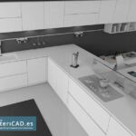 Programa de Diseño de Interiores y Paco Ramallo