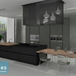 Programa para Decorar Cocinas